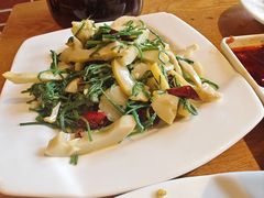 -福茂源横山铁锅羊肉(牡丹园店)