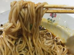 -李先生牛肉面(新华店)