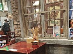 -李炮称盘麻辣烫(无锡荟聚店)