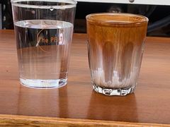 -The PEAT Coffee(深业中城店)