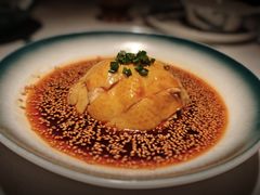 -醉舍·新淮扬菜(长宁龙之梦店)