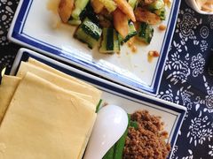-八两八金·莱芜特色炒鸡(市南漳浦路店)