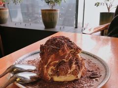 提拉米苏-PIZZA BIANCA(万象城店)