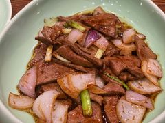 -虎哥私房菜(馒头山店)