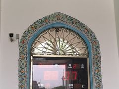 -艾提尕尔清真寺
