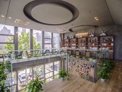 -了不起的考拉咖啡店(高新店)