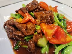 -本味轩精品茶餐厅(黄山路店)
