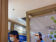-马记永·兰州牛肉面(天通苑家乐福店)