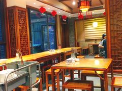 -毅祥斋老孙家泡馍(北院门鼓楼店)