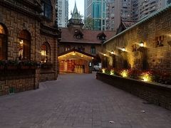 -马勒别墅·中餐厅