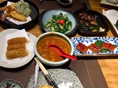 -德川家日本料理(中关村寰太大厦店)