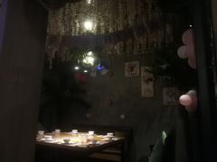 -别院里音乐餐酒吧(双流航空港店)