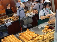 -张包铺(道外店)