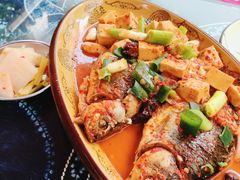 -老宅子私房菜馆(大理古城店)