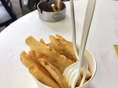 -艾薯夫妇Aysh(福田星河COCOPark店)