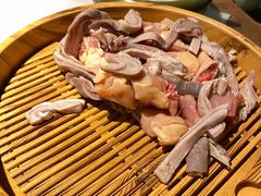 胡椒猪肚鸡双拼锅底-尚尚仙·酸汤猪手·猪肚鸡火锅(华联万柳购物中心店)