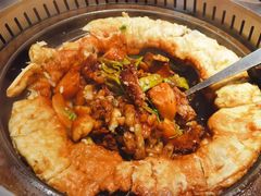 特色排骨烀饼锅-灶座小锅烀饼·铁锅炖(全国总店)