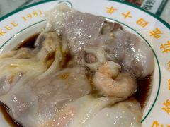 -西关明记肠粉(荔枝湾店)