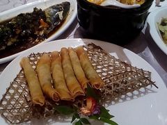 -王府井酒店(金桥港湾店)