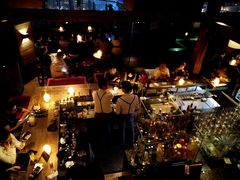 -FLAIR顶层餐厅酒吧(浦东丽思卡尔顿酒店)