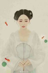 -盘子女人坊古装写真摄影(厦门总店)