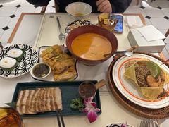 -太食獸泰式茶餐厅(IFS国金中心店)