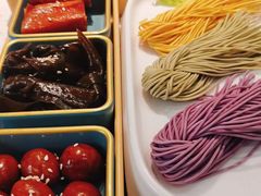 -九孔·筒骨莲藕汤锅(大明宫万达店)