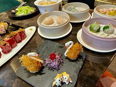 -玖尹-新派中式餐酒馆