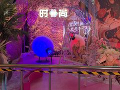 -南京时尚莱迪购物广场(正洪街店)