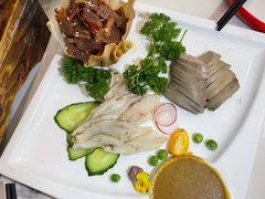 -全聚德(蓝山店)