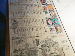 -桂满陇-西湖船宴(西单大悦城店)