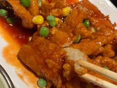 -老苏州芳和园茶酒楼  传统苏帮菜(观前店)