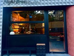 -Night Breeze晚风