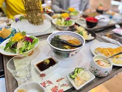 -海之乡日本料理铁板烧(星海店)