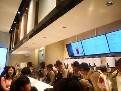 -奈雪的茶(石家庄万象城店)