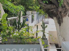 -ADO KAFE(大学城店)