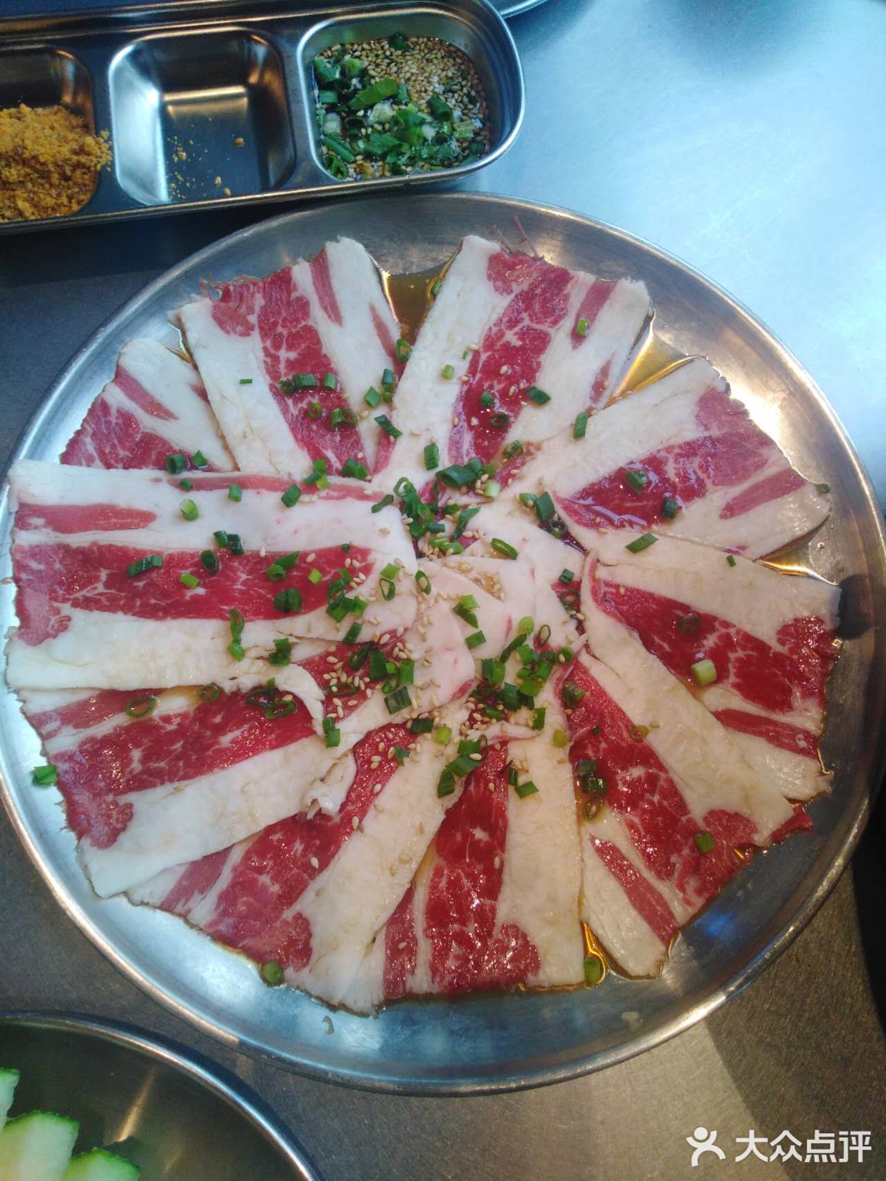 无肉不欢的日子