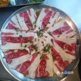 无肉不欢的日子