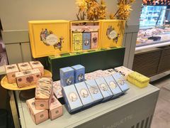 零售区-巴黎贝甜(常德路店)