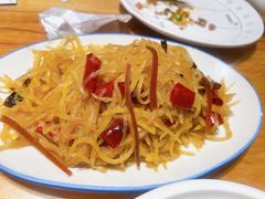 -姥姥家春饼店(惠新东街店)