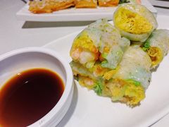 海苔鬼马肠-味可道美食坊(福基路店)