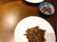 -卫鼎轩·曹公馆(鼓楼店)