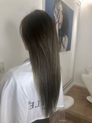 -In Style造型