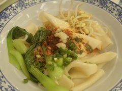 -玉华宫宾馆·餐厅(铜川驻京办店)