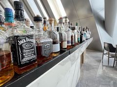 -傲廬·云端餐厅·深圳柏悦酒店