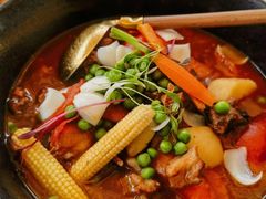 -野蔓果·山野菜(西湖景区·龙井茶田店)