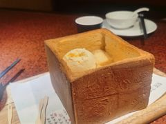 -绿茶餐厅(华联万柳店)