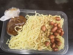 -乔伯凉面(白沙路店)