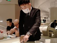 -茉里粤菜(皇姑万象汇店)