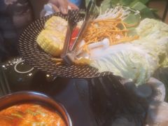 -Thai Basil罗勒叶泰式餐厅(时代天街店)